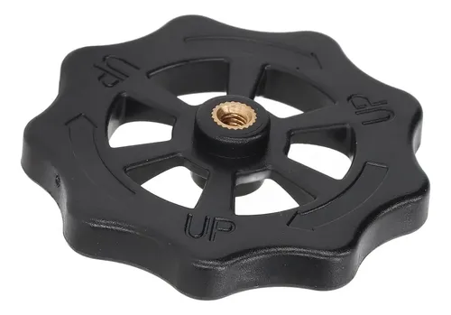 Tuercas Metal Niveladoras Para Impresora 3d Con Resortes