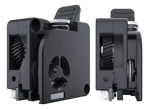 Kit Extrusor Doble Engranaje Con Sensor Para Impresora 3d 24
