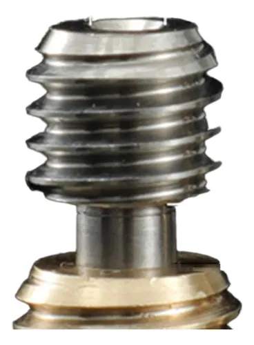 2 Uds Impresora 3d Bimetal Heatbreak Piezas De C