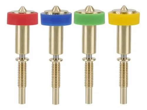 Para Impresora 3d Revo Hotend Extruder, Boquillas Integradas