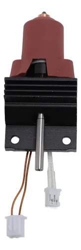 Kit Hotend Integrado Con Boquilla, Disipador Térmico Totalme