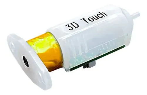Receptor De Nivelación Automática De Camas Con Sensor Bltouc