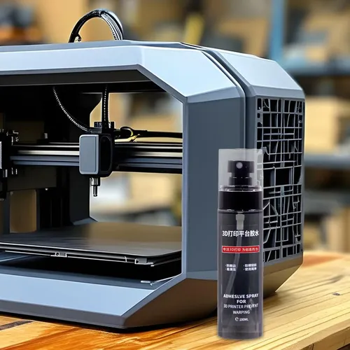 Spray Adhesivo Para Cama Para Impresión 3d, Impresoras 3d, P