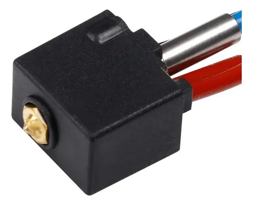 Kit Hotend Completo Para Impresora 3d Anycubic Kobra 2