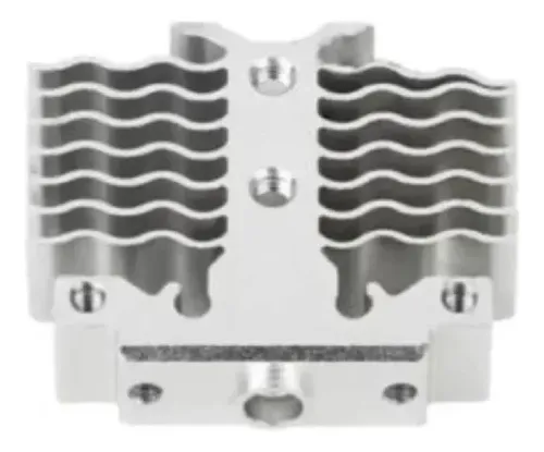 Disipador Creality Cr-10 Smart Impresora 3d Hotend