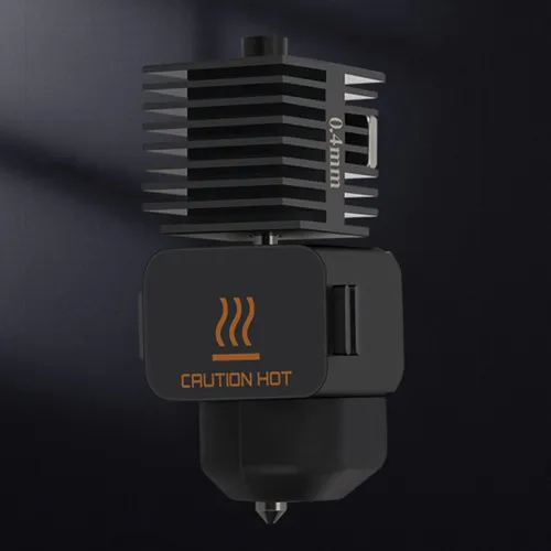 Kit De Boquilla Y Hotend Para A1, Ensamblaje Completo