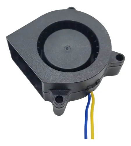 Cooler Turbo Creality Blower Fan 4020 Cr-5 Pro Y Halot Mage