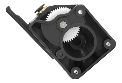 Extrusor Dual Drive Transparente 1 75mm Para Impresora 3d 12