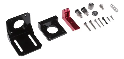 Impresora 3d Mk8, Kit De Extrusora Remota De 1,75 Mm, Totalm