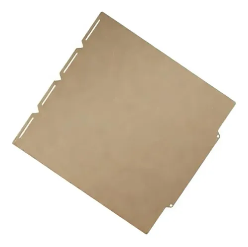 Placa De Construcción Pei De 2 Caras Para U1, Resina De Alta