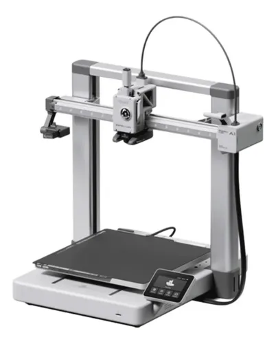 Impresora 3d Bambulab A1 Entrega Inmediata –