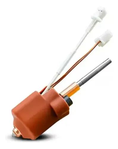 Kit Hotend Completo Para Creality K1c K1 Max K1 V1.2