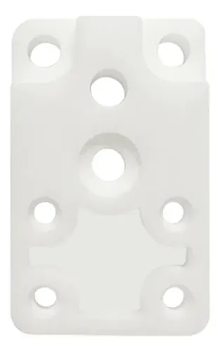 Conjunto De Base Calefactora De Montaje Hotend Para H2d H2s