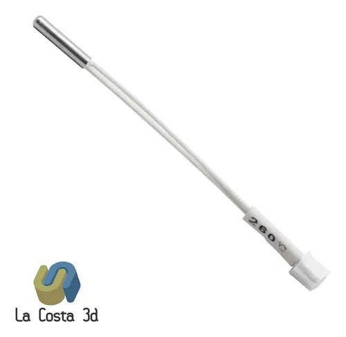 Termistor Ender 3 V3 Se Sensor De Temperatura