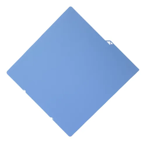 Placa Cool Build Plate A Baja Temperatura Apta Para La Impre