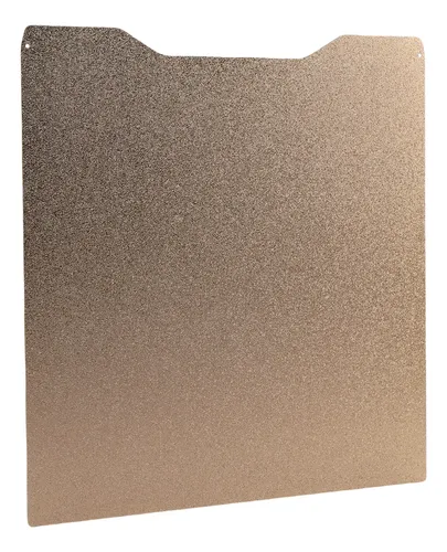Placa De Repuesto Para Impresora 3d Hi Combo De Doble Cara