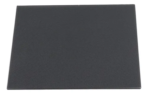 Cama De Placa De Vidrio Templado Para Impresora 3d De 220 X