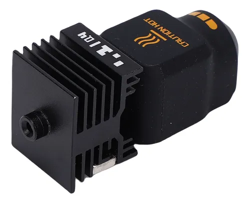 Kit Hotend, 2 Unidades, Apto Para Impresora 3d H2s, Boquilla