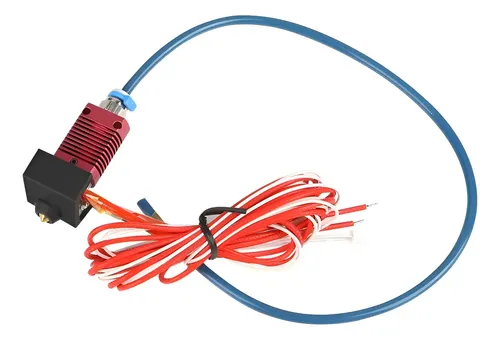 Hotend Kit Ender 3 Creality Mk8 Impresora 3d