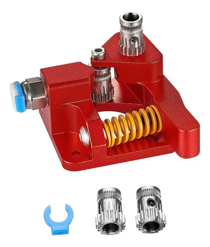 Extrusor Doble Engranaje Para Impresora 3d Cr10 Ender