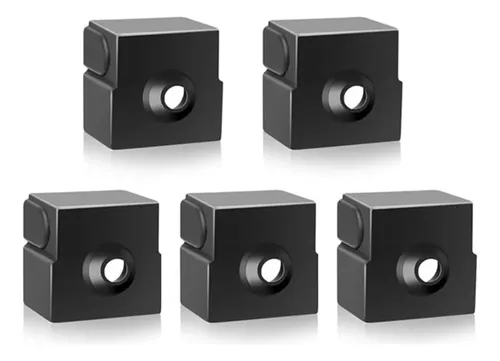 Kit De Repuesto De Accesorios Para Impresoras 3d 10x, Calcet