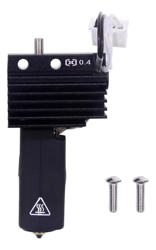 Impresora 3d Hotend De 0,4 Mm Para Boquilla De La Serie M1 P