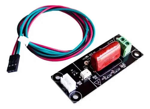 Sensor De Corte De Red Mk (trabaja Con Tft Mks)impresora 3d