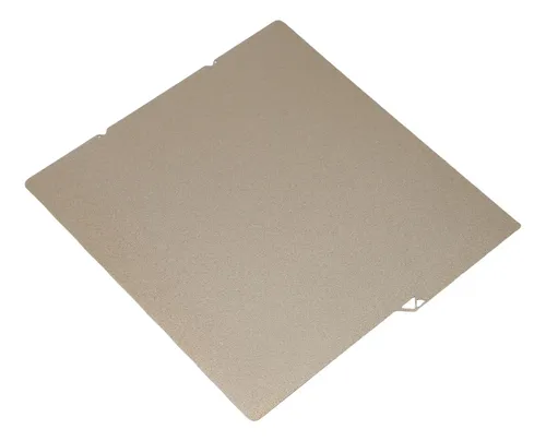 Accesorios Para Impresoras 3d, Placa De Construcción Pei De