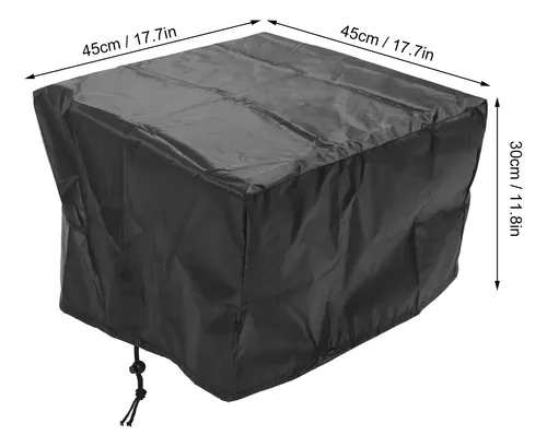 Impresora 3d Con Cubierta Antipolvo, Fotocopiadora, Grabador