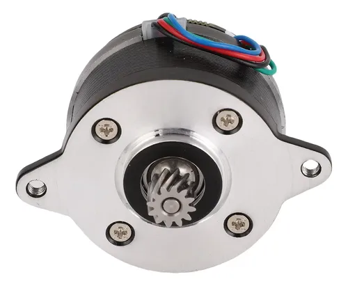 Reemplazo Del Motor Del Extrusor Para La Impresora 3d K2 Plu