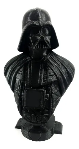 Filamento Pla X 5 Kg :: Printalot :: La Central Color Negro