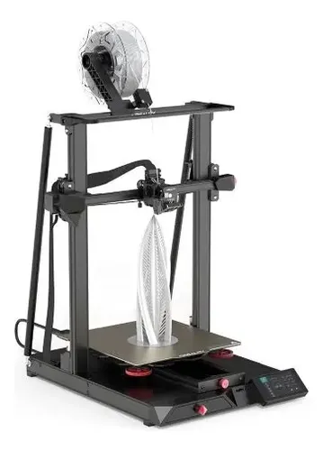 Impresora 3d Creality Cr-10 Smart Pro Autonivelacion