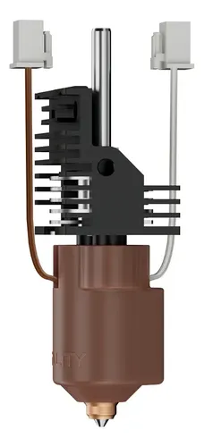 Kit De Hotend Cerámico K1/max K1c Con Boquilla (2025)