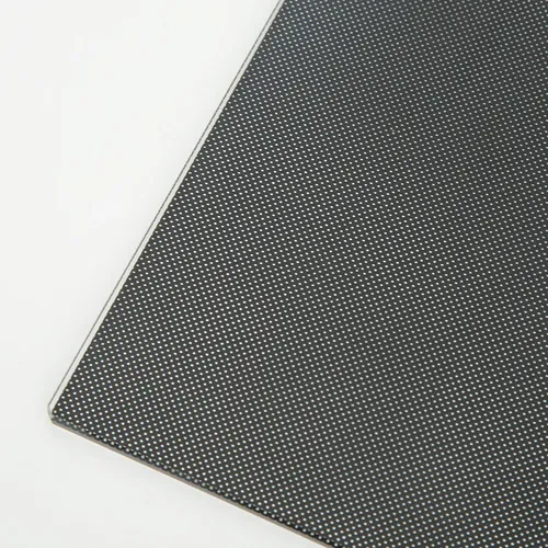 Cama Caliente De Vidrio 3d 150x150x4mm Templado