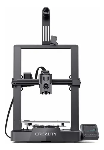 Impresora 3d Creality Ender 3 V3 Ke Automatica Wifi