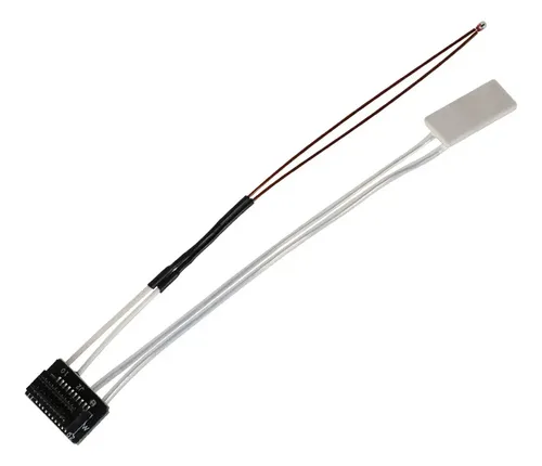 Calentador De Cartucho Cerámico Thermistor Para P1p P1s 24