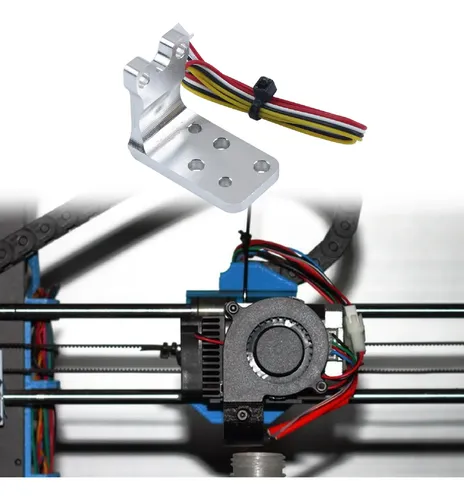 Sensor De Voltaje For Impresora 3d, Accesorios Para .