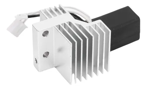 Kit Hotend De Repuesto Para Impresora 3d De Carbono Bimetáli