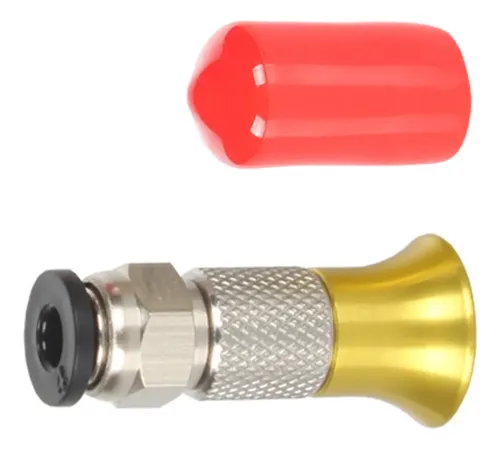 Caja Secadora De Filamentos Para Impresora 3d Con Conector N