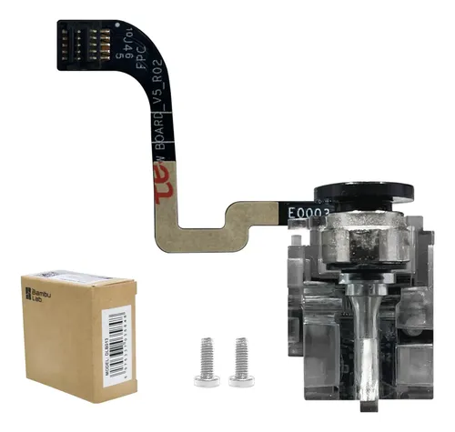 Sensor De Filamento De Impresora 3d Bulto Para La Serie Bamb
