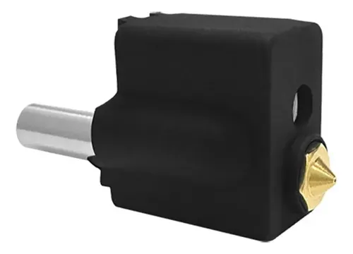 I Hot End Para Acessórios De Impressora 3d Do Kit Flsun Sr