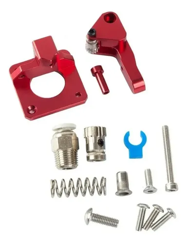 Kit Extrusor Doble Tracción Creality Cr 10 S