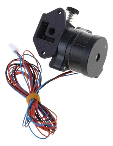 Extrusora Orbiter F2.85 Para Filamentos De 2,85 Mm Para Abs