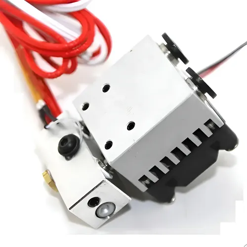 Hotend Dual Kit Cyclops 1.75 2 Colores Impresora 3d Reprap