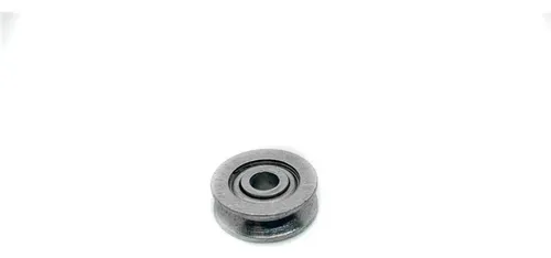Polea De Gatillo De Extrusor Wanhao I3 Mini