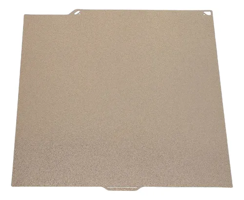 Placa De Construcción Pei Para Impresora 3d Apta Para Carbon