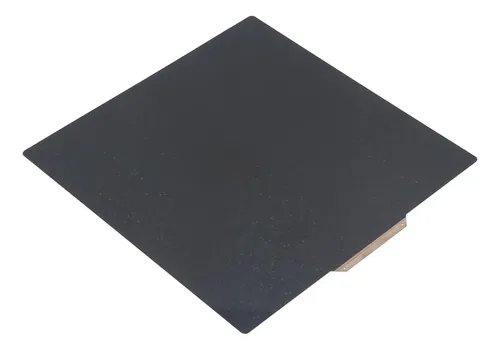 Placa De Impresión A Doble Cara, Impresora 3d, Lámina De Gom