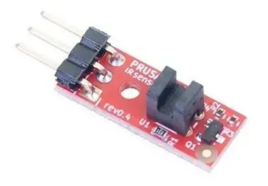 Sensor De Filamento Ir Original Prusa Mk3s