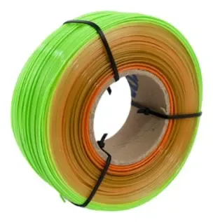 Filamento 3d Pla Hellbot Ecofila Recarga Random Variable