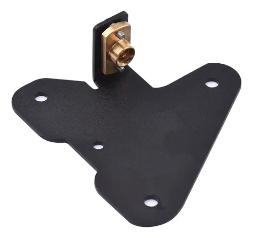 3d Printer Accessories Set Z-axis Double Screw